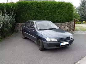 Peugeot 306 XND