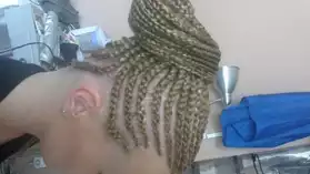 tresses africaines tissage tourcoing
