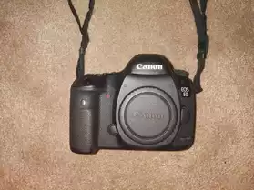 Canon eos 5d Mark III