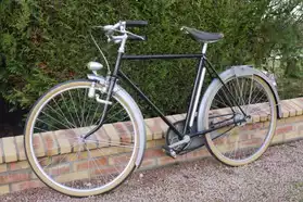 Vélo ancien