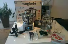 Robot Magimix Cook Expert ROBOT