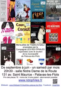 Petites annonces gratuites 34 Hérault - Marche.fr