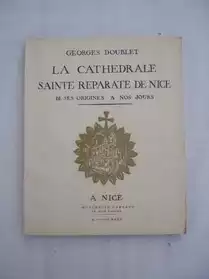 "La cathédrale Sainte Réparate de Nice"