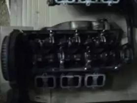 culasse moteur V6 TDI AUDI type AFB