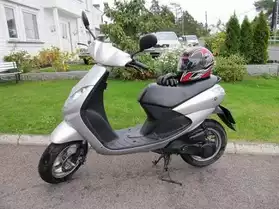 scooter Peugeot Vivacity