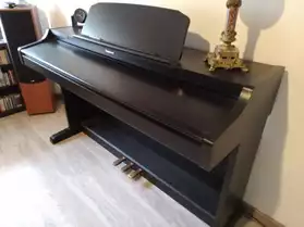 Piano numérique TechnicsPX552 Négociable