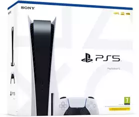 Console Sony PlayStation 5 Edition Stand