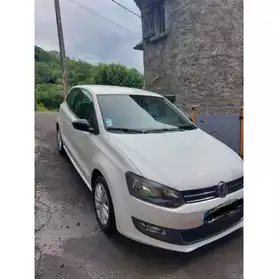 Volkswagen Polo 1.2 60 Style