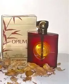 Opium 90 ml