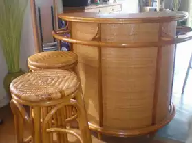 Bar Bambou