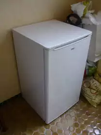 Réfrigérateur Listo avec Freezer