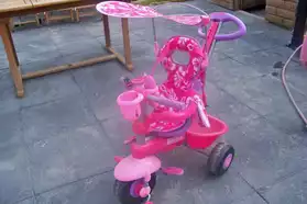 tricycle enfant