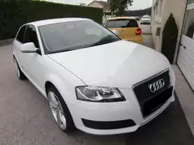 Audi - A3 Limited Edition DPF S-LINE