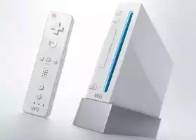 Installation USB Loader sur Wii
