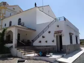 Maison à vendre en Espagne (Andalousie)