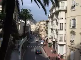 Monaco appartement 55m2 PRIX BAISSÉ