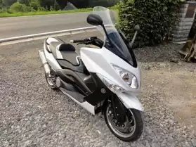 Scooter Yamaha TMAX 500 ABS