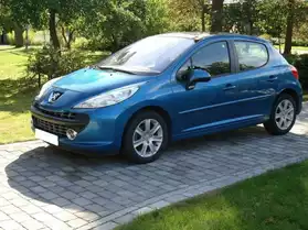 Peugeot 207 1,6 Diesel