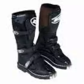 bottes track KENNY tailles 37, 40 ou, 43