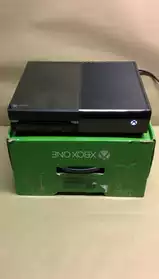 Console Xbox One 500gb avec 7 Jeux +2 Ma