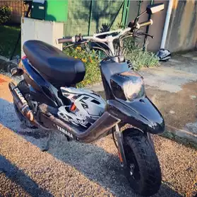 Scooter 50cc Yamaha BW's