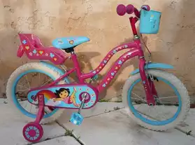 Vélo DORA, pour enfants
