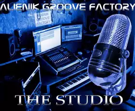 Coaching vocal en studio d'enregistremen