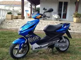 vend scooter mbk ovetto