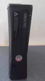 A vendre Consoles Xbox 360 250 GB+ jeux