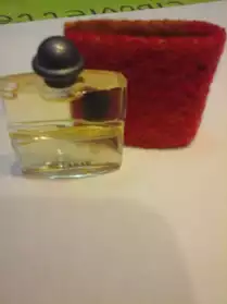 miniature parfum rocabar