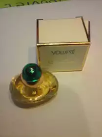 miniature parfum volupté
