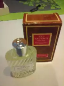 miniature parfum eau sauvage