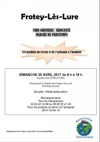 Petites annonces gratuites 70 Haute Saône - Marche.fr