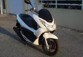 Scooter Honda PCX 125