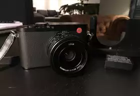 Leica Q tres bon état