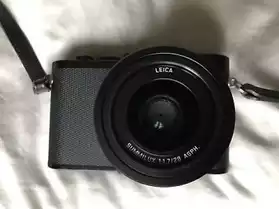 Leica Q Type 116