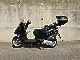 scooter grand dink kimco 250cc