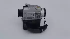 Caméra Vidéo Camescope DCR-PC 110 E Sony