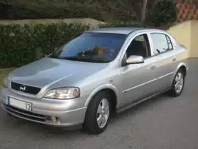 Opel Astra 1,7 TDI