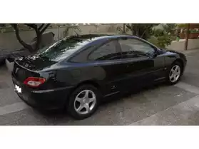 Peugeot 406 (2) COUPE 2.2 HDI GRIFFE
