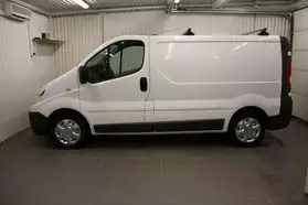 Renault Trafic 2.0 DCI 90 CH