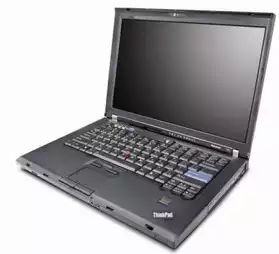 pc portable IBM 15''R61 (PRO)