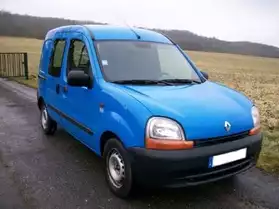 Renault Kangoo 1.9 DIESEL