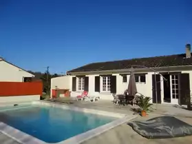 Maison avec piscine - proche Bergerac