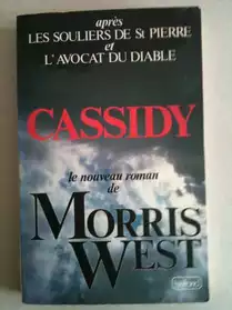 CASSIDY de M. West