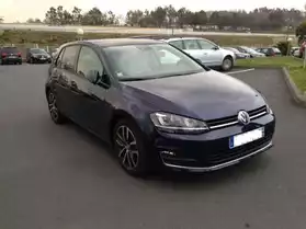 Volkswagen Golf vii URGENTE
