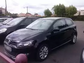 Volkswagen polo style