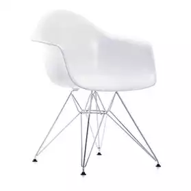 Fauteuil DAR Charles Eames neuf