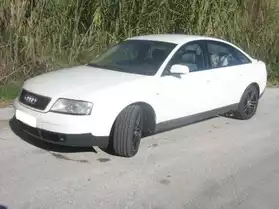 Audi A6 V6