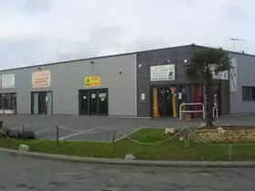 LOCAL COMMERCIAL 81 m2